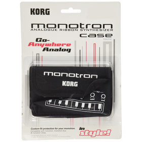 Korg Case for Monotron - Korg MONOTRONCASE