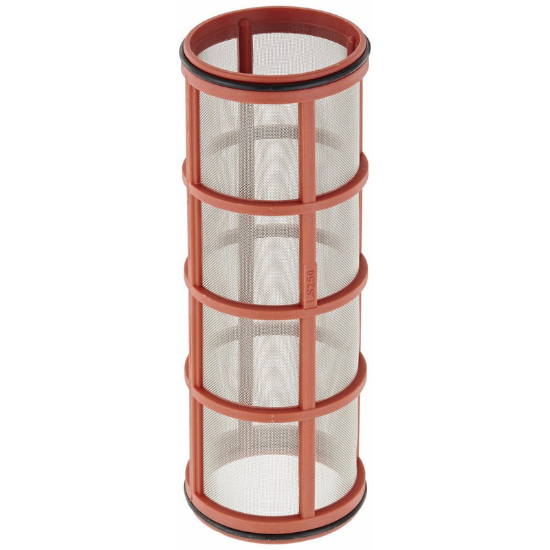 Banjo Stainless Steel 316 Screen for Y Strainer, 50 Mesh, 1 1/2-2