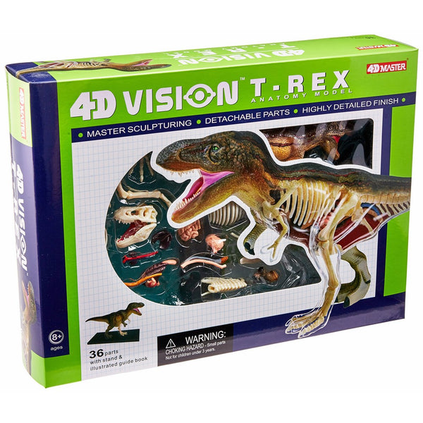 Famemaster 4D Vision T-Rex Anatomy Model