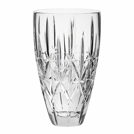 Marquis By Waterford SPARKLE VASE 9"