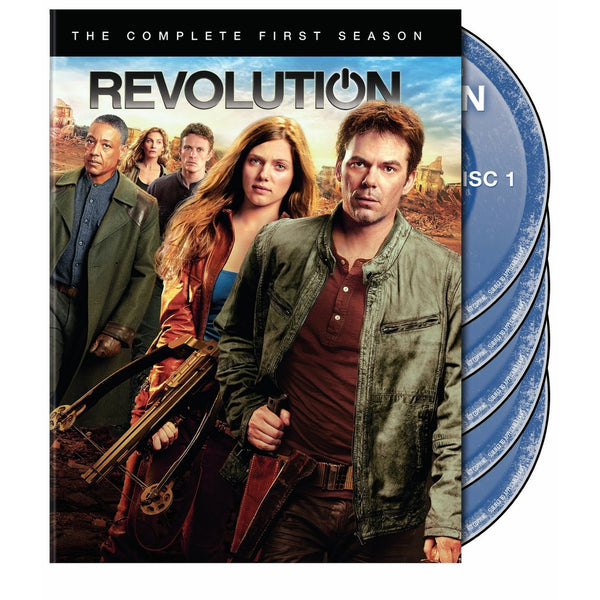 Revolution: Season 1