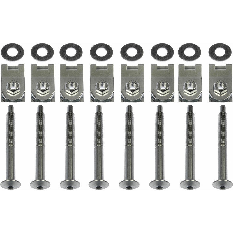 Dorman 924-311 Bed Mounting Hardware Kit