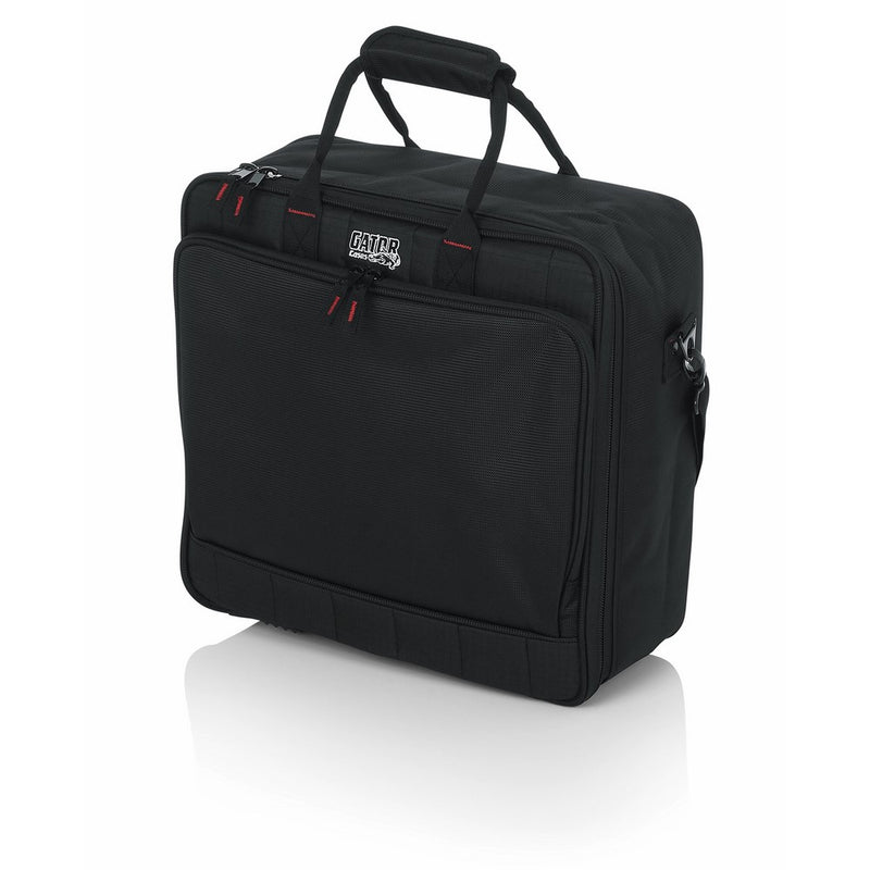 Gator Cases G-MIXERBAG-1515 15.5 x 15 x 5.5 Inches Mixer/Gear Bag