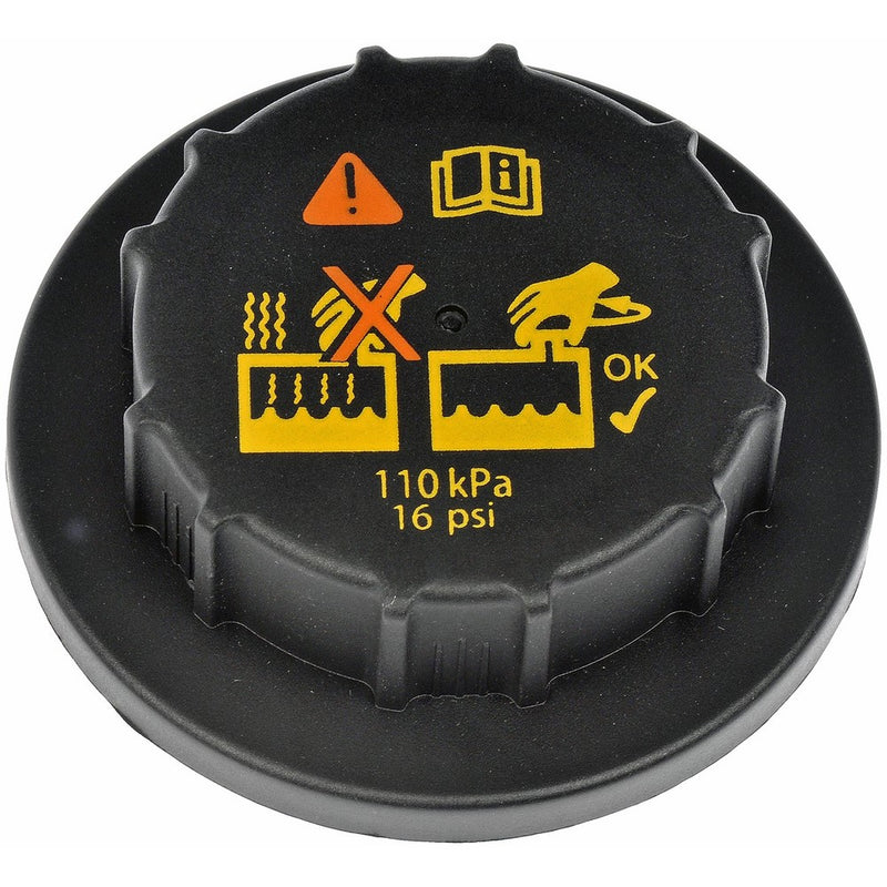 Dorman 54208 Engine Coolant Recovery Tank Cap