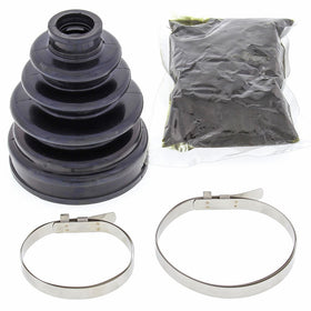 All Balls 19-5012 Black 16mm x 60mm x 85mm Long CV Boot Kit