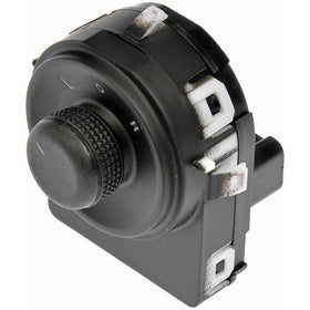 Dorman 901-167 Power Mirror Switch - Left Side