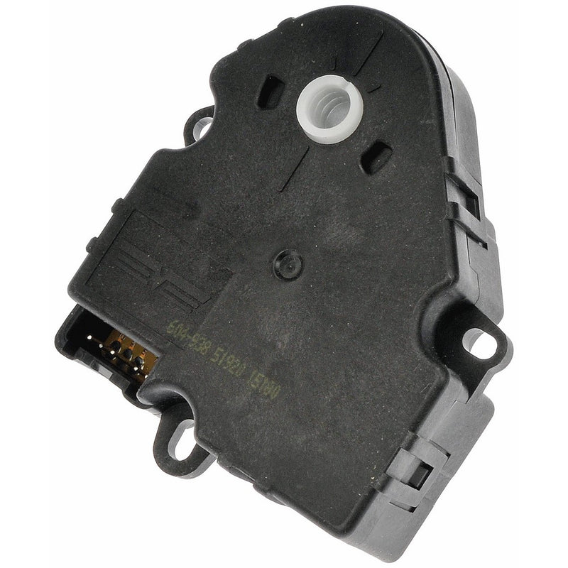 Dorman 604-938 Air Door Actuator - Recirculate