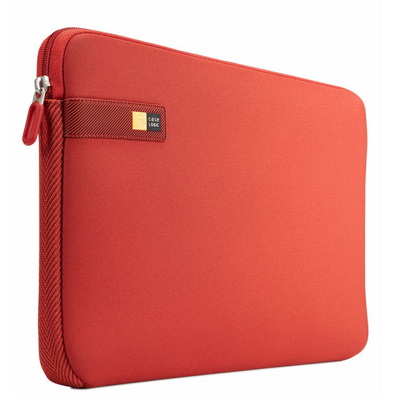 Case Logic Laptop & MacBook Sleeve - 13.3" - Brick - LAPS113BRK