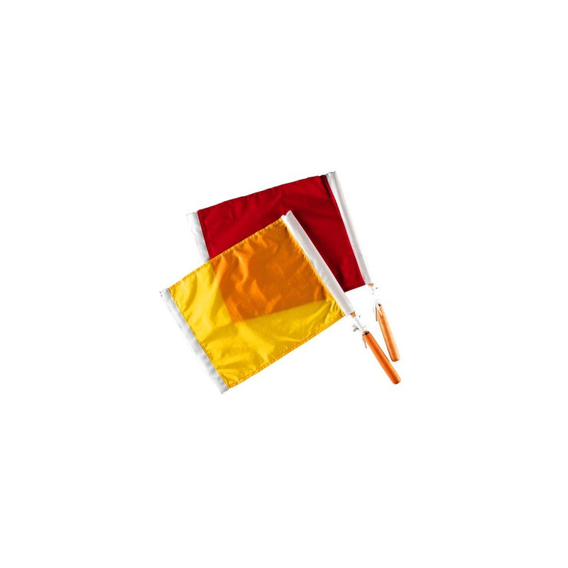 Kwik Goal Soccer Linesman Flags