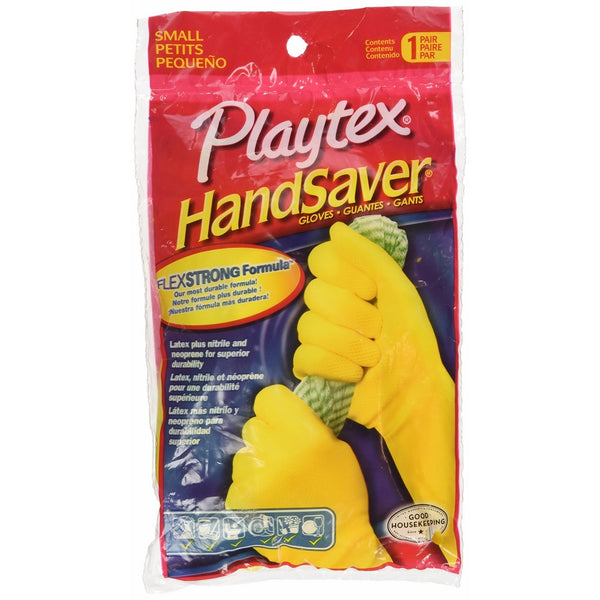 Playtex Gloves HandSaver Gloves: Small