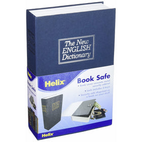 Helix Book Safe Dictionary (61021)