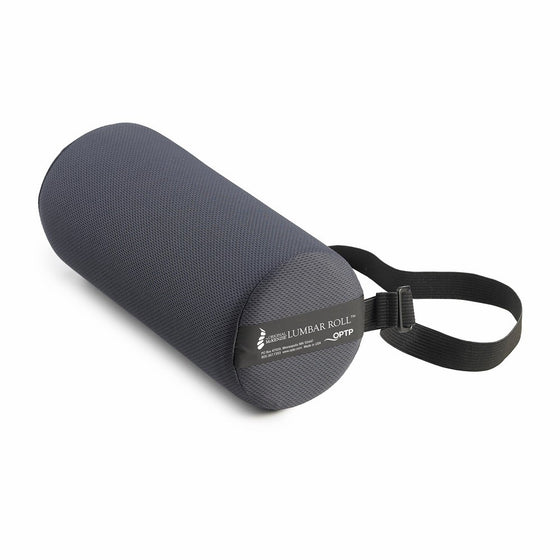 OPTP Original McKenzie Lumbar Roll, Firm