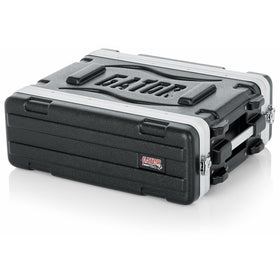 Gator 3U Audio Rack, Shallow (GR-3S)