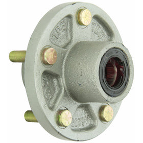 Tie Down Engineering 81039 1250 lbs. 5 Stud Super Lube Hub Kit