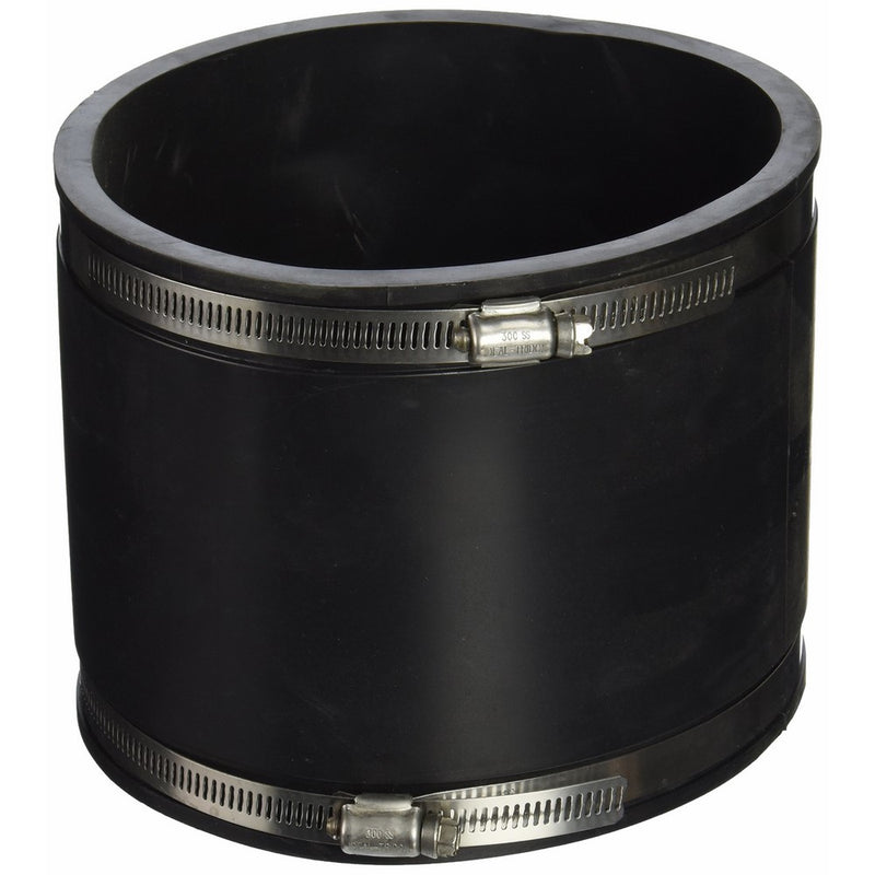 Fernco Inc. P1056-66 6-Inch Stock Coupling