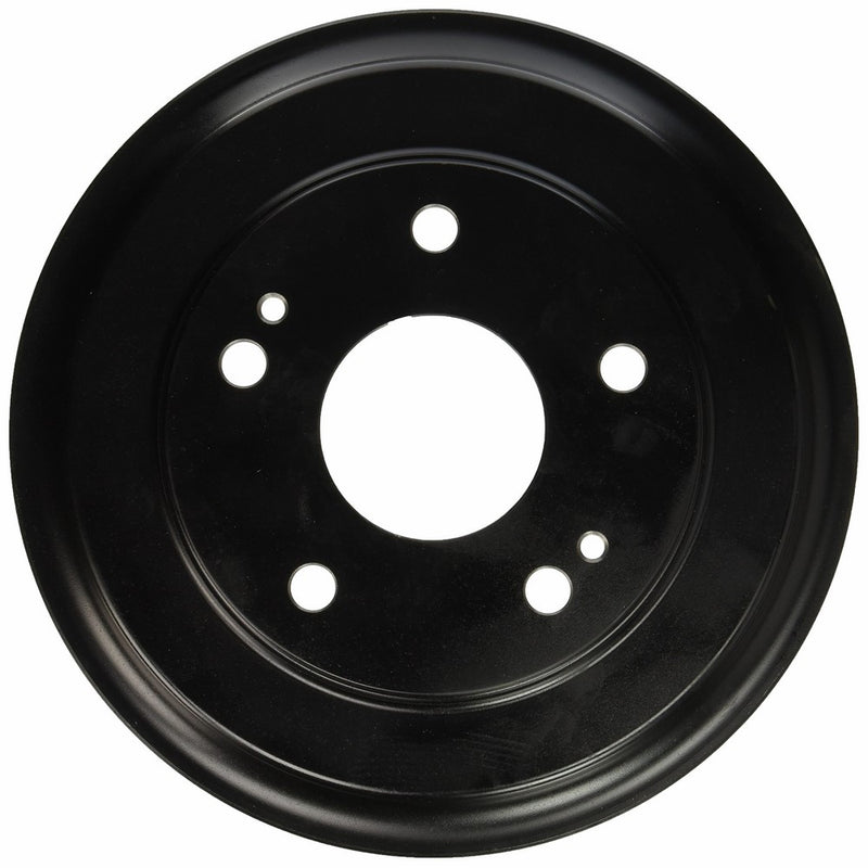 Centric Parts 122.40017 Brake Drum