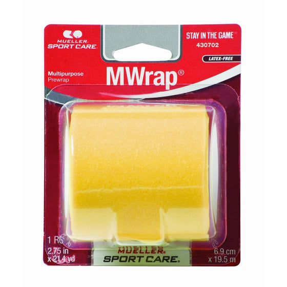 Mueller M-Wrap, Gold, 1 Count