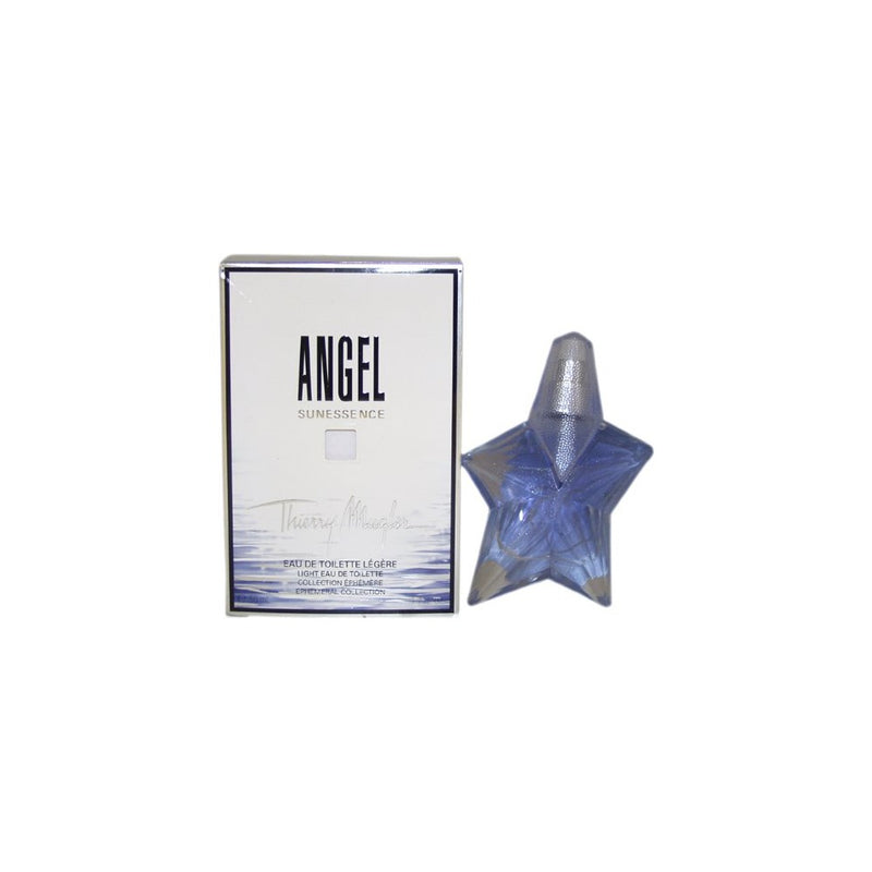 Angel Sunessence by Thierry Mugler Light Eau-de-toilette Spray for Women, 1.70-Ounce