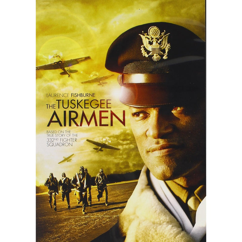 The Tuskegee Airmen