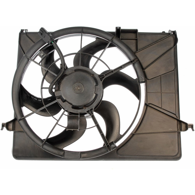 Dorman 620-728 OE Solutions Radiator Fan Assembly