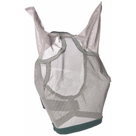 Durvet Duramask Fly Mask with Ears Horse