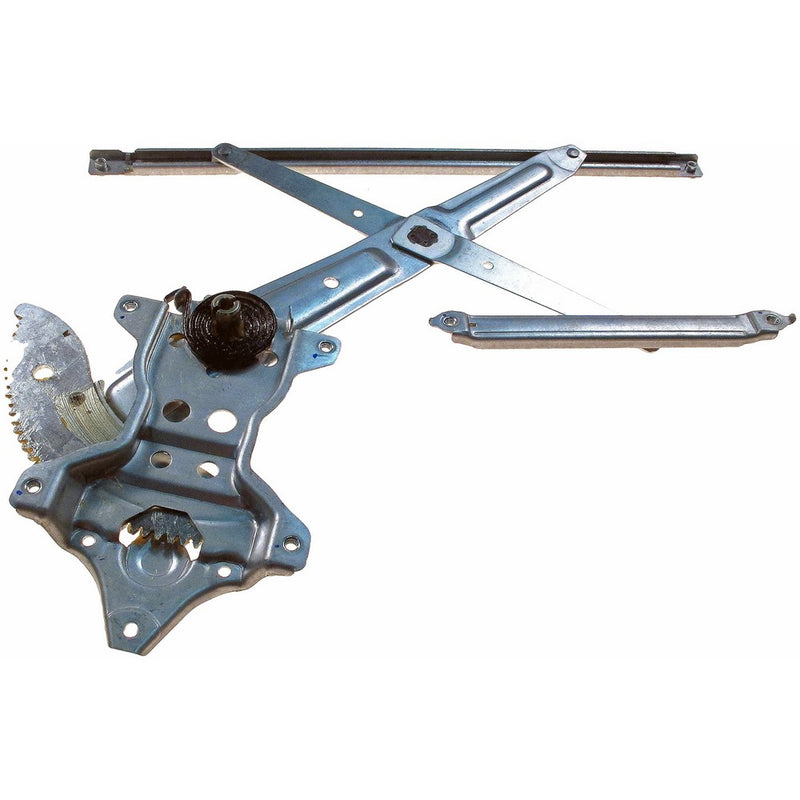 Dorman 749-607 Front Driver Side Replacement Power Window Regulator for Scion XB