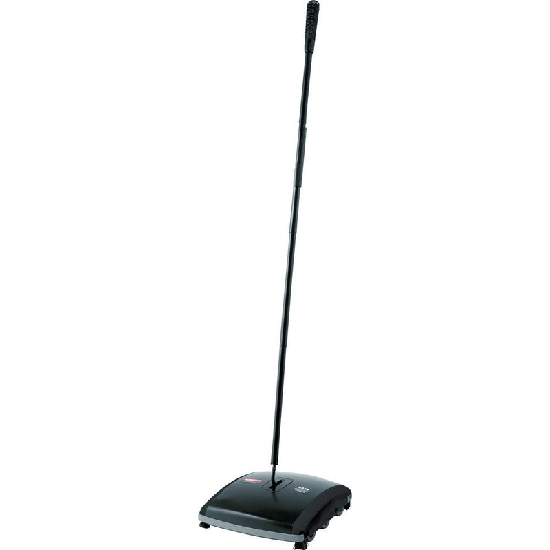 Rubbermaid Commercial FG421388BLA Dual Action Mechanical Sweeper