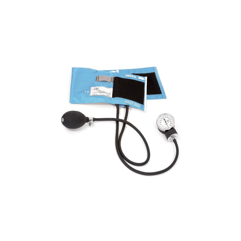 Prestige Medical 79-CBL Standard Aneroid Sphygmomanometer