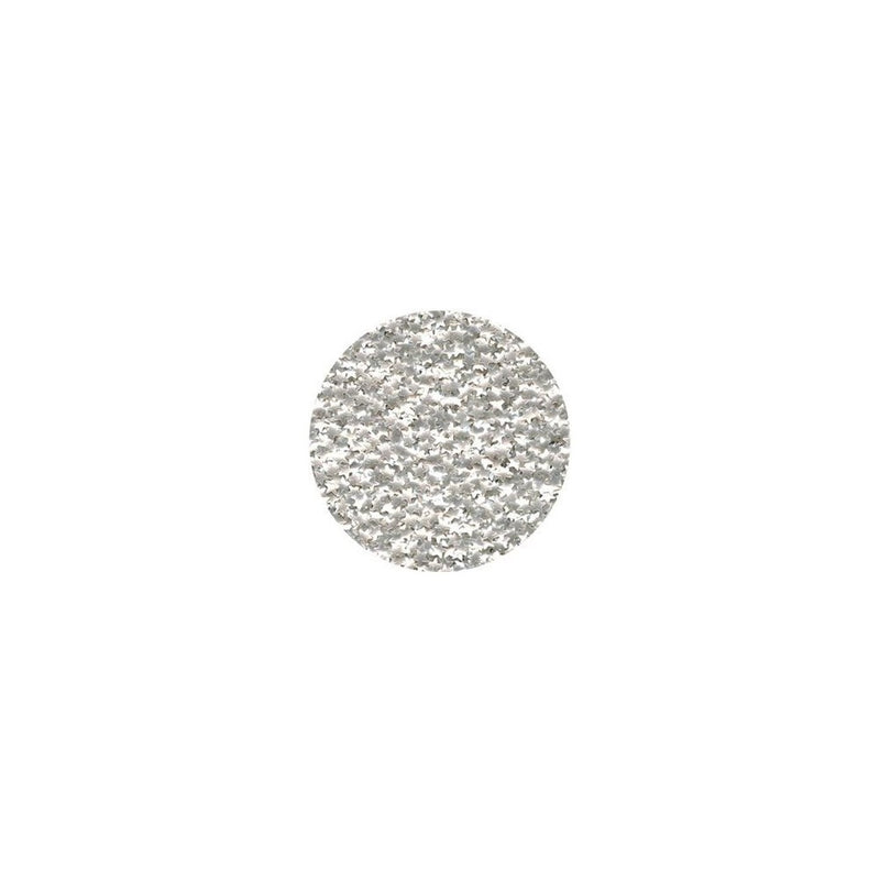 CK Products Edible Glitter - Stars - Silver - 4.5 g