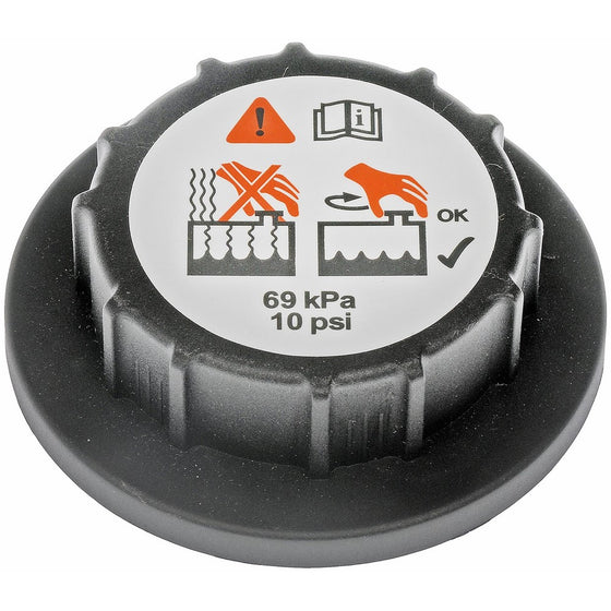 Dorman 902-5101 Coolant Tank Cap