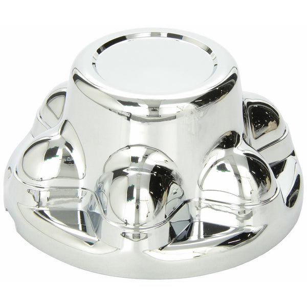 Phoenix USA QT655CHN 5.5" 6-Lug QT Hub Cover