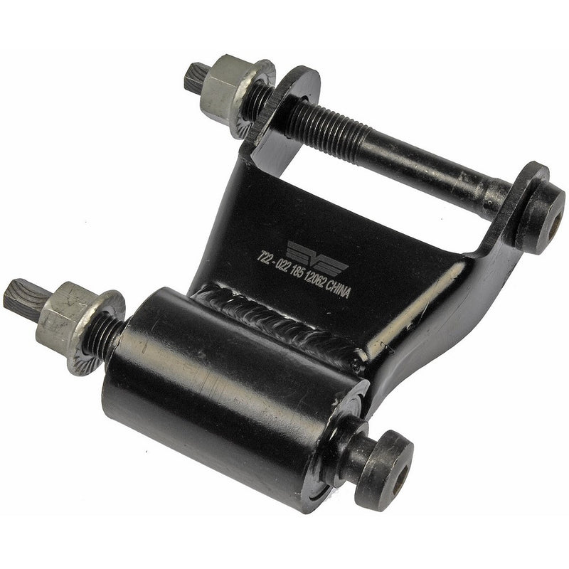 Dorman 722-022 Leaf Spring Shackle