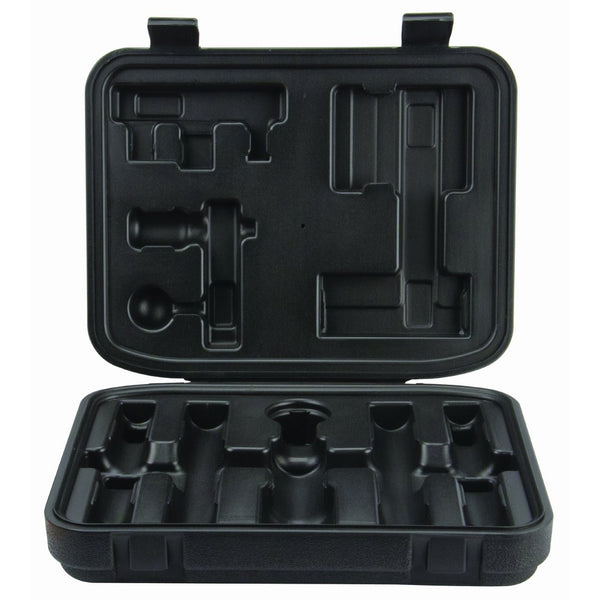 Wheeler Scope Plastic Case Mounting Kit