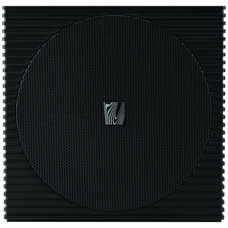 Soundfreaq SFQ-07 Sound Spot Compact Bluetooth Speaker, Black