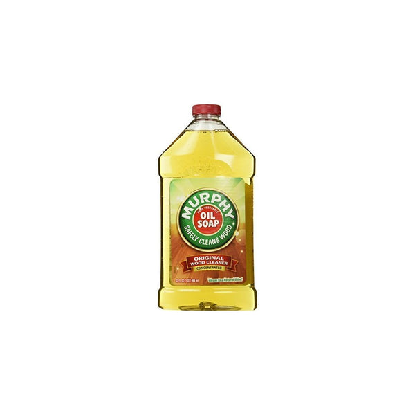 Murphy's Oil Soap, 32-Ounce (Pack of 3)