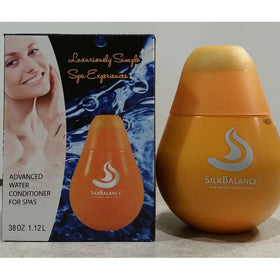 Silk Balance - 38oz