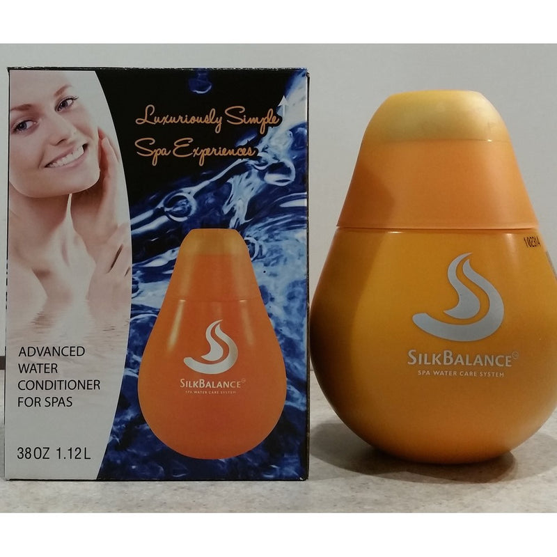 Silk Balance - 38oz