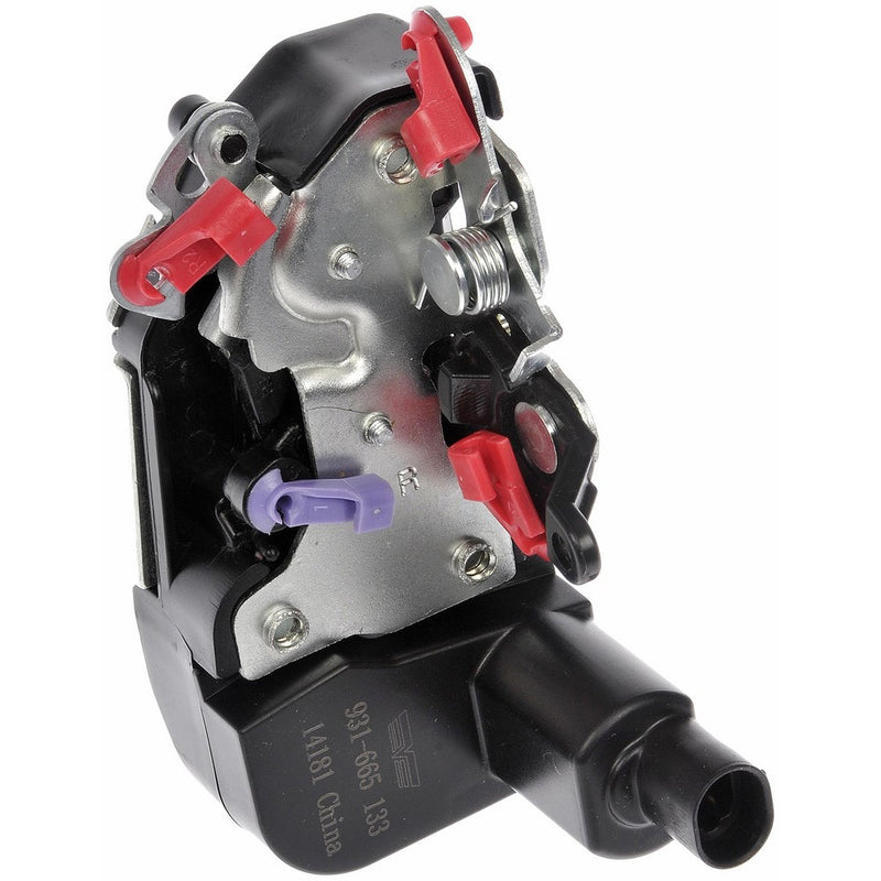 Dorman 931-665 Door Lock Actuator Motor