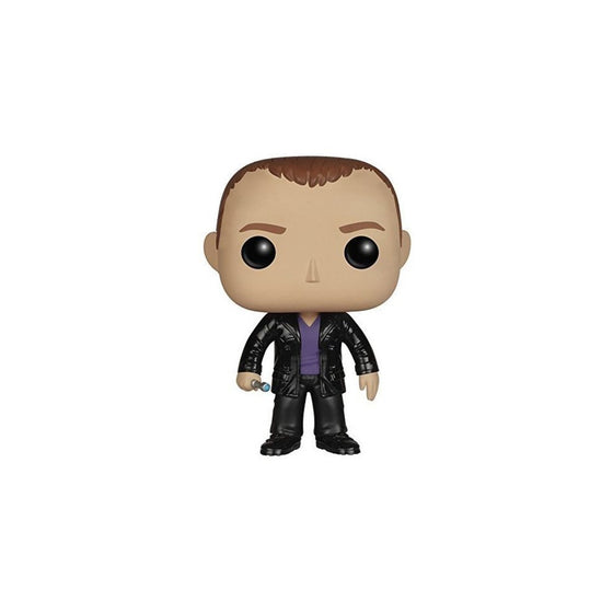 Funko POP TV: Doctor Who - Dr #9 Action Figure