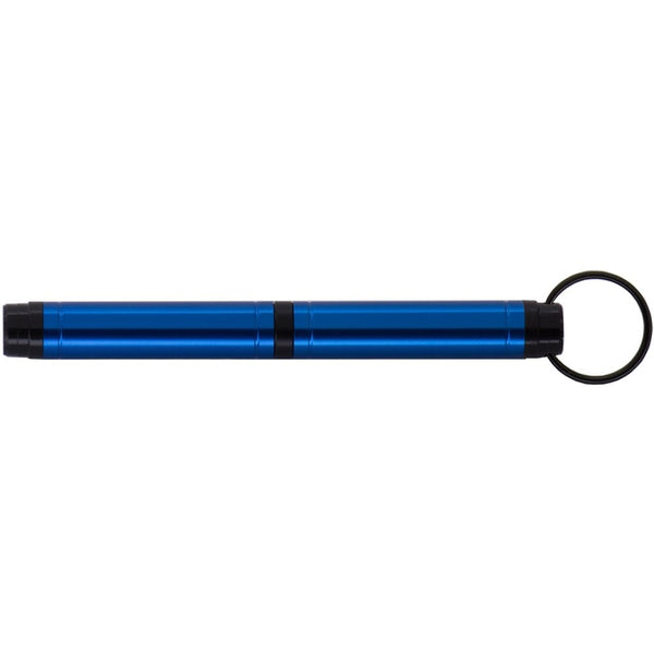 Fisher Backpacker Space Pen, Blue (BP/BL)