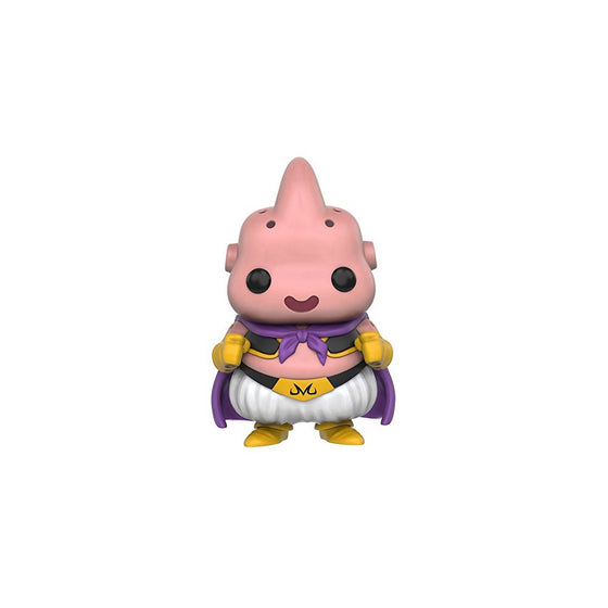 Funko POP Anime: Dragonball Z - Majin Buu Action Figure