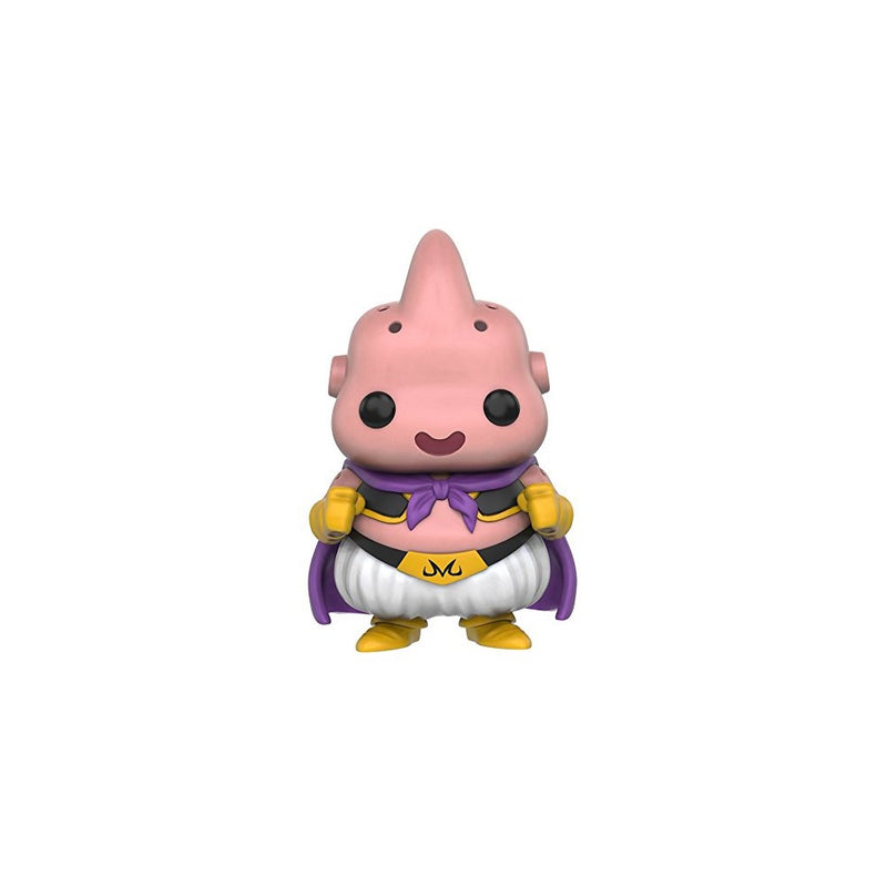 Funko POP Anime: Dragonball Z - Majin Buu Action Figure