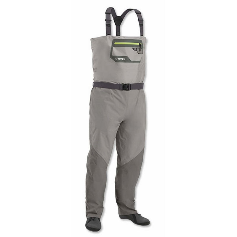 Orvis Men's Ultralight Convertible Wader/Only Long, L