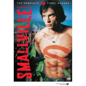 Smallville: Season 1