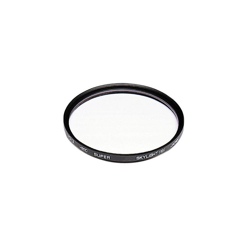 Hoya 77mm Skylight Multi Coated Glass Filter