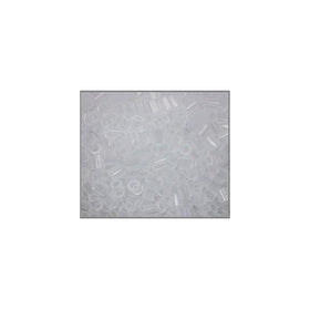 Perler Beads 1,000 Count-Clear