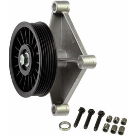 Dorman HELP AC Bypass Pulley 34197