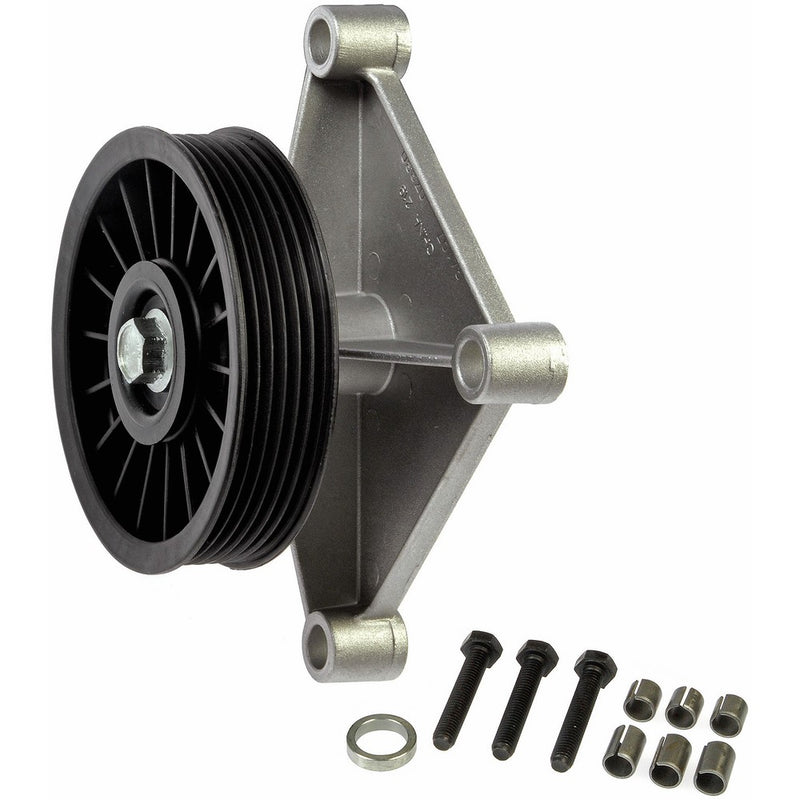 Dorman HELP AC Bypass Pulley 34197