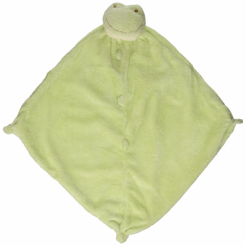 Angel Dear Blankie, Green Frog