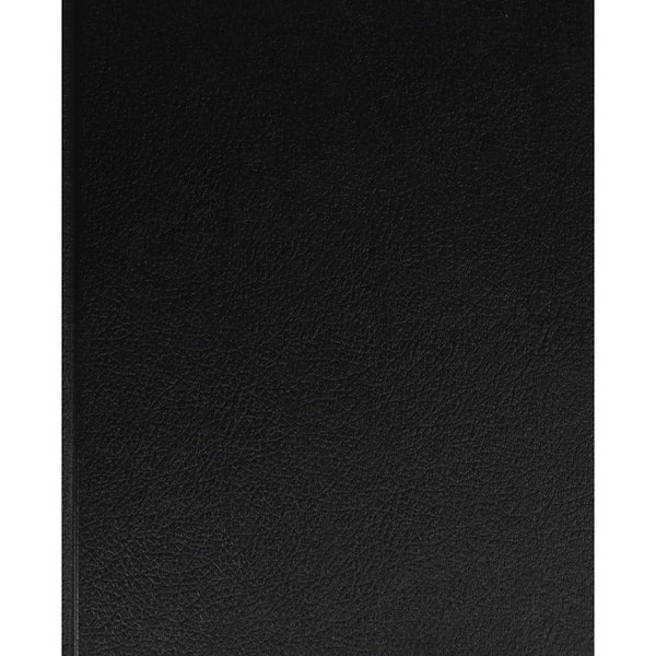 Pro-Art Pro Art Hard Bound Sketch Book, 8.5 by 11-Inch, Black